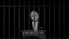 Najib Heads to Jail, Finally